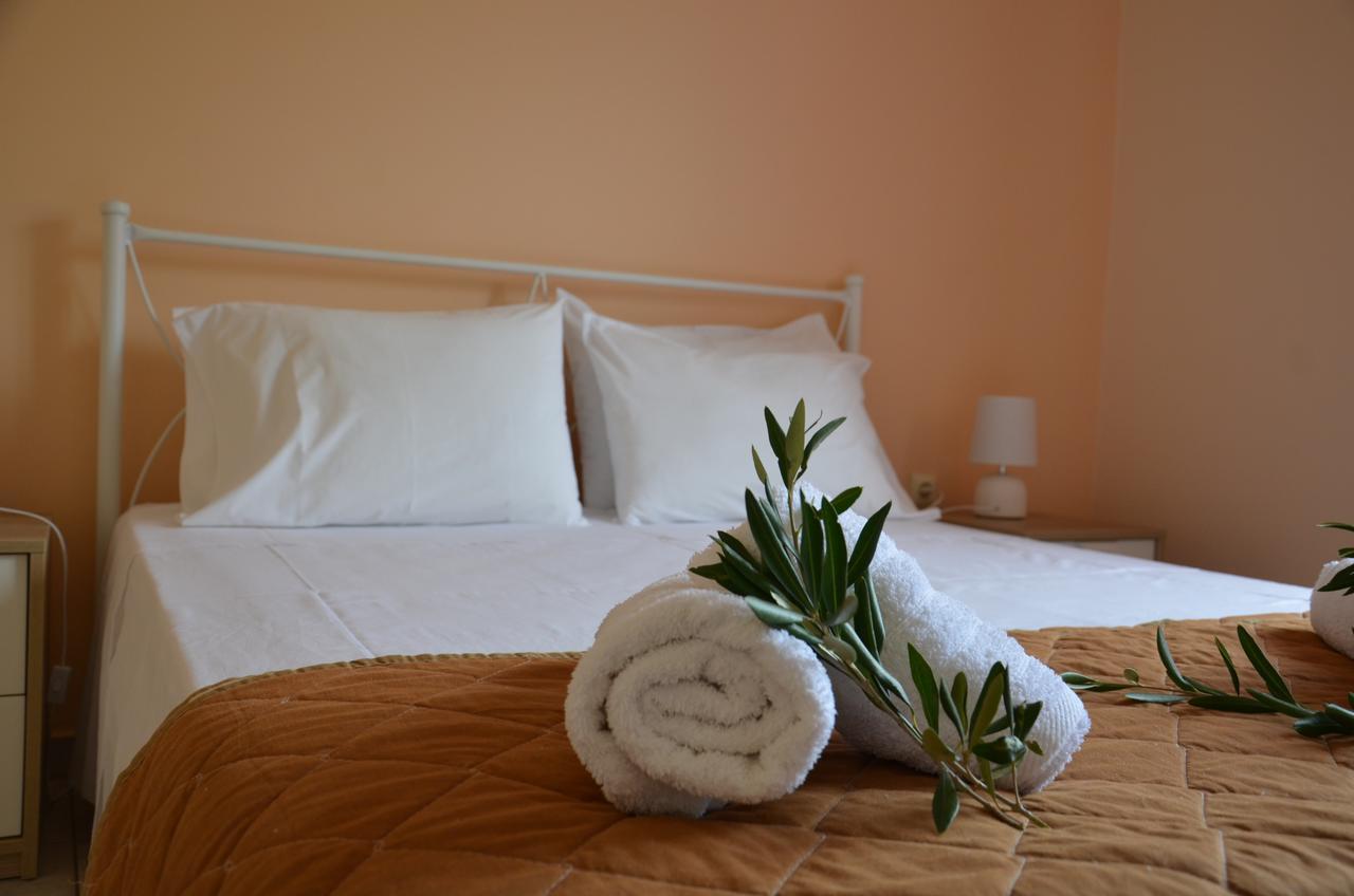 Villa Clementine ไกออส ภายนอก รูปภาพ