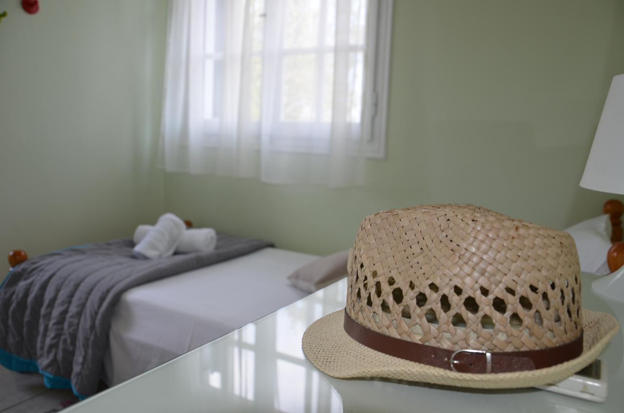 Villa Clementine ไกออส ภายนอก รูปภาพ