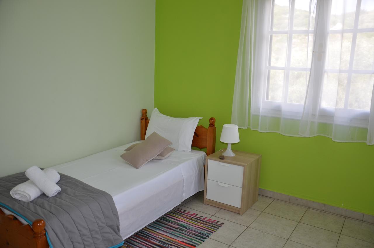 Villa Clementine ไกออส ภายนอก รูปภาพ