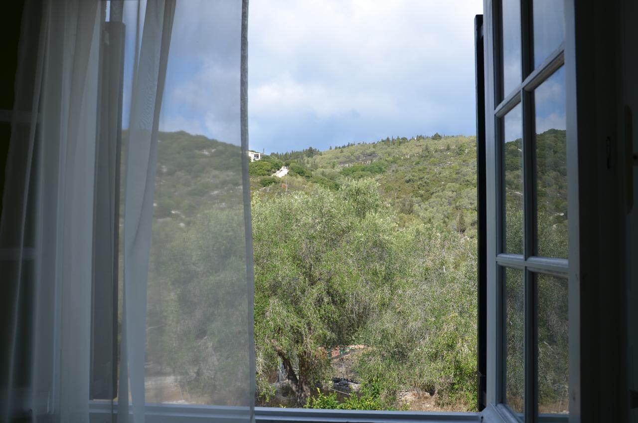 Villa Clementine ไกออส ภายนอก รูปภาพ