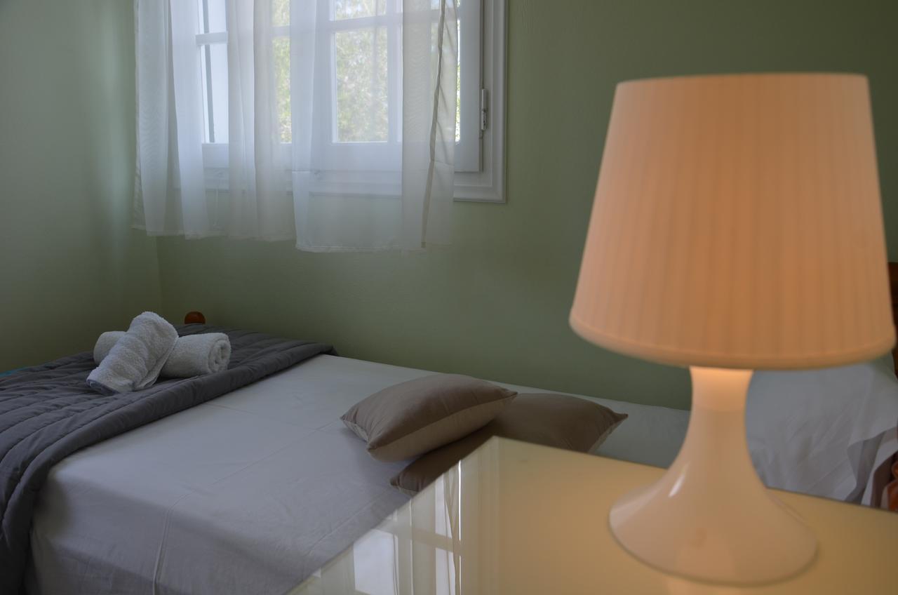 Villa Clementine ไกออส ภายนอก รูปภาพ