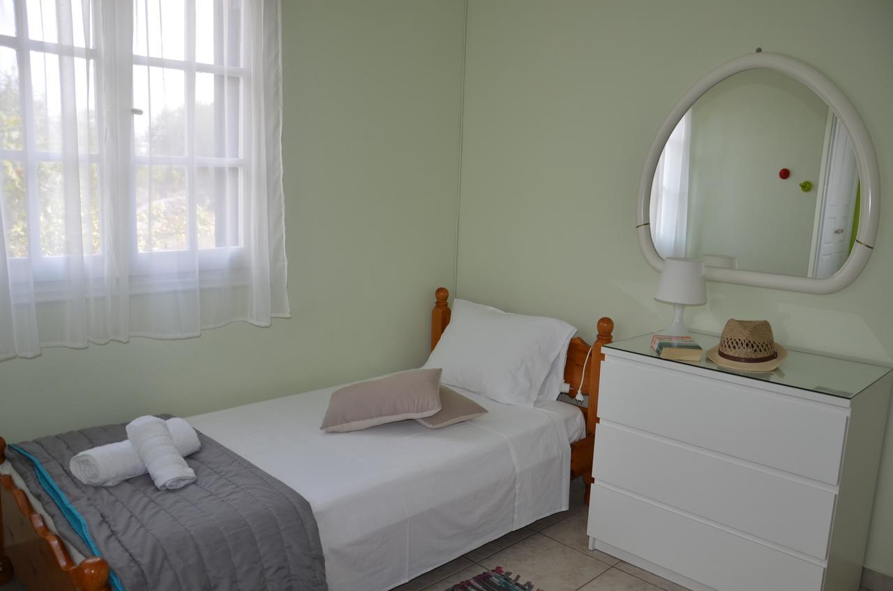 Villa Clementine ไกออส ภายนอก รูปภาพ