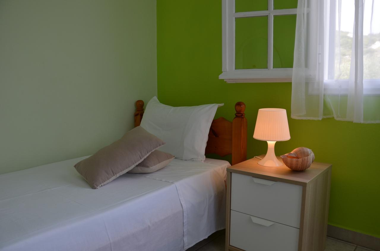 Villa Clementine ไกออส ภายนอก รูปภาพ