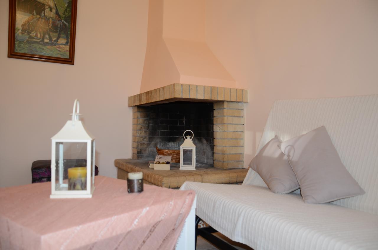 Villa Clementine ไกออส ภายนอก รูปภาพ